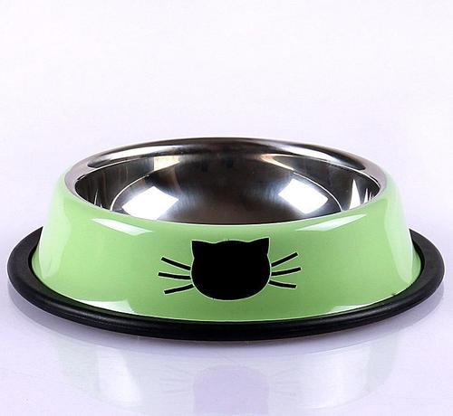 什么样的猫碗才是合适的？